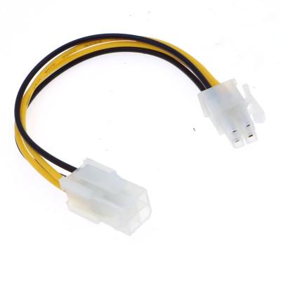 China Antminer Mining Asic Miner Parts PSU Cable 6 Pin 8 Pin Power Supply For S9 S9j S9k S9i for sale