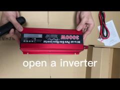 Power Inverter