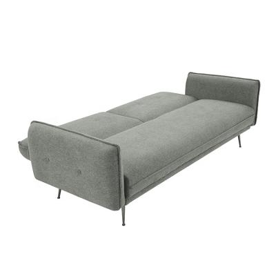 China (Other) Modern Simple High Quality Adjustable Living Room Sofabed Couch Folding Sofa Bed Modern Sleeper for sale