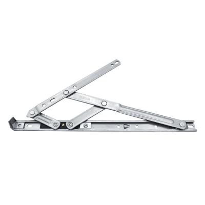 China MTB-HB-14 Modern High Load Bearing Door Window Stainless Steel Hinges 4bar Stainless Steel Friction Stay for sale