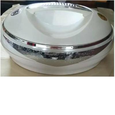 China Heat Insulation Heat Insulation Hot Selling Food Warmer Container Insulated Hot Pot Storage Container for sale