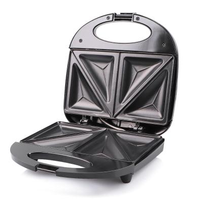 China Automatic Stocked Low Calorie Homemade Sandwich Maker SKU- for sale