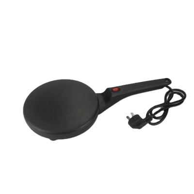 China Modern Portable Electric Nonstick Pan Cake Machine Mini Pancake Maker For Sale for sale