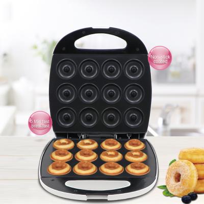 China Modern Eurostandard Donut Machine Instant Healthy Breakfast Machine for sale