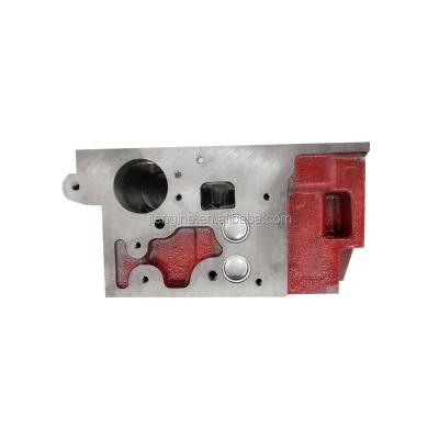 China Cylinder Head Assembly 530154 Construction Of ISF2.8 Engine Car Motor Engine Parts 5271176 for sale