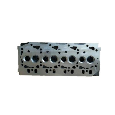 China Building Genuine Machinery Engine High Performance Engine Parts 4D102 Cylinder Head for sale