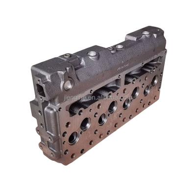 China 3304 diesel engine excavator 3304 diesel engine parts 3304DI cylinder head 1n4304 for sale