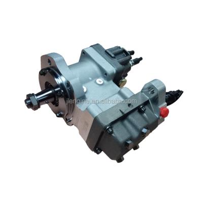 China Genuine CCEC drill 0445020137 5258264 ISBE ISDE QSB4.5 fuel injection diesel pump for sale