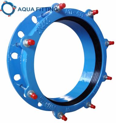 China universal flange adapter equal for sale