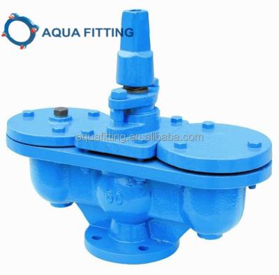 China Dual General Release Valve Air Port for sale