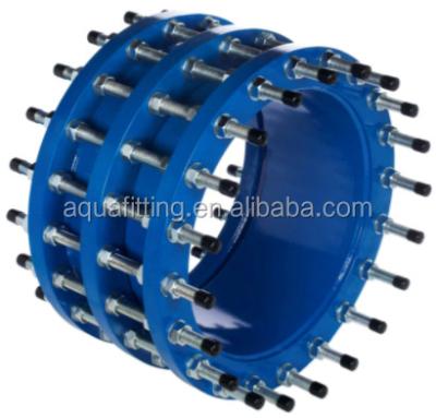 China Ductile Iron Dismantling Joint DN1200 PN10 for sale