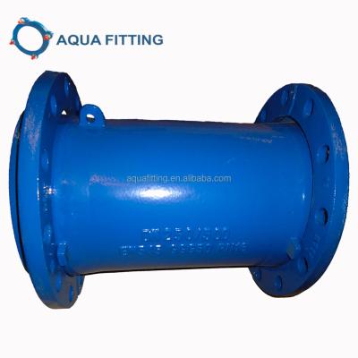 China Malleable Iron Malleable Iron Flange Loose Pipe Fitting for sale