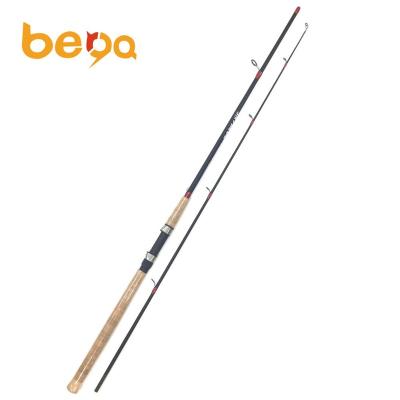 China Carbon Fiber Resin Carbon Fishing Rods Rod Spinning And Bait Casting for sale