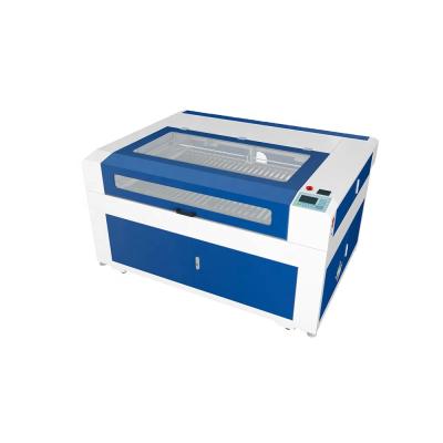 China Laser Engraving Good Quality GRS 150w-300w MIXED Mini Co 2 Laser Cutting Machine for sale