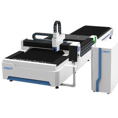 China Laser Form Metal CNC Laser Cutter Cutting Machine For Iron Sheet Copper Stainless Steel for sale