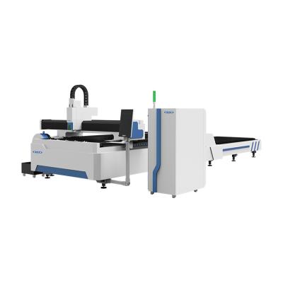 China Automatically Position CNC High Power 6020 Sheet Metal Laser Cutting Machine 4020 for sale