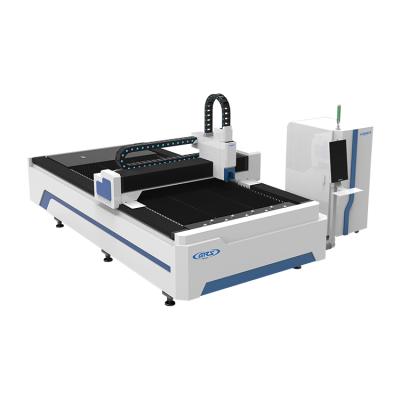 China Laser CUTTING Metal Stainless Steel CNC Fiber Laser Cutting Machine for sale