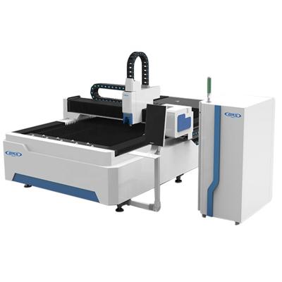 China Brand New Laser CUT 2020 GRS CNC Fiber Laser Cutting Machine G6025 3KW for sale