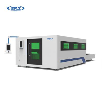 China Laser CUTTING GRS will other metal cutting machines for sale