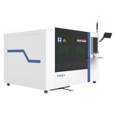 China Laser CUTTING GRS Fiber Laser Cutting Machine GM6060 3KW CNC Professional for sale