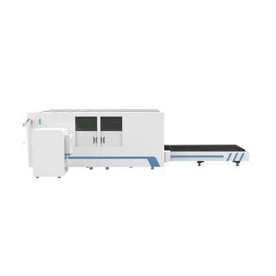 China Laser CUTTING fiber laser cutting machine with whole coverage in China high power 8000w best price for sale