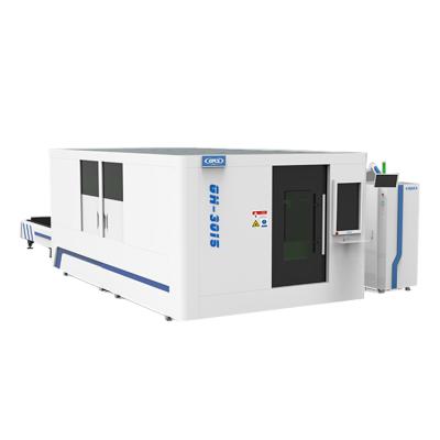 China Laser CUTTING Super Power CNC Laser Cutting Machine Fiber Cutting Laser Machine for sale