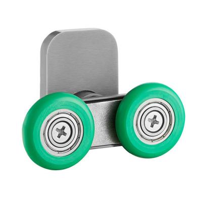 China Applicable to JY08 sliding door memory wheel window sliding roller wheel window wheel roller bearing for sale