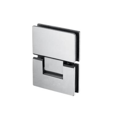 China Closed door about 25 degree will be new design ball bearing stainless steel window cabinet connector door and window closed hinge for sale