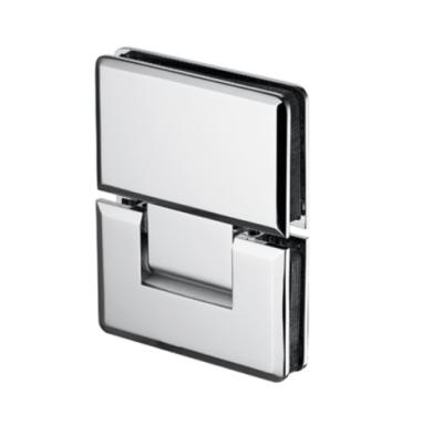 China Closed the door about 25 degrees will be closed modern style door hinge bathroom accessories furniture zinc alloy hinge for sale