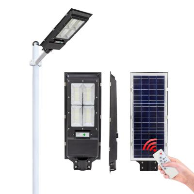 China ROUTE Shouyao Reasonable Price 40w 60 90 120 W Integrated 60w 90w 120w 150w...in one solar led street light for sale