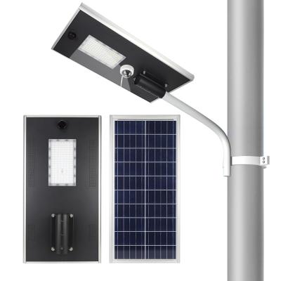 China Super Bright Low ROAD Shouyao Price 100 Watt Solar Led Street Light Outdoor With 6 Met 6m Height for sale