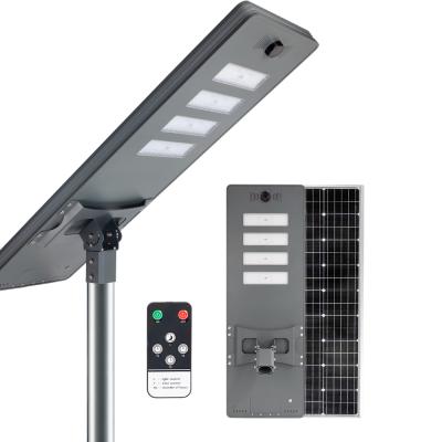 China Wholesale High Quality Solar Power Led Latest Street Light Outdoor Solar Street Light Solar Street Light for sale