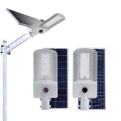 China Hot Selling Solar Power Good Quality Led Street Light Price Solar Lights Outdoor Waterproof Led Street Light for sale