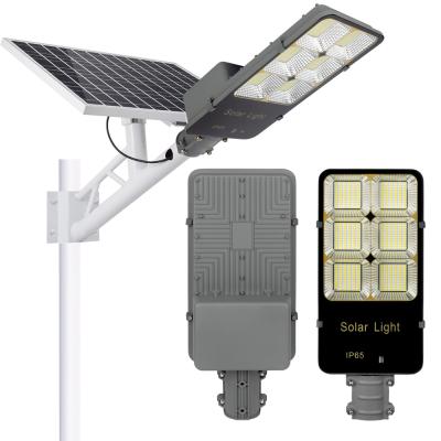 China ROAD 300w 150 Watt Technology 120w High Tech Solar Led Street Light Remote Control for sale