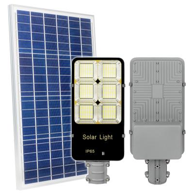 China ROAD 300w aluminum diecast housing led solar street light 350w 600 W 850w for sale