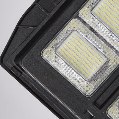 China ROAD Waterproof IP65 Outdoor 20w 40w 60w 80w All In One Led Solar Street Light for sale