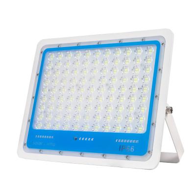 China Solar Power Factory Hot Sale High Lumen Lawn Garden Led Flood Light Solar Powered for sale