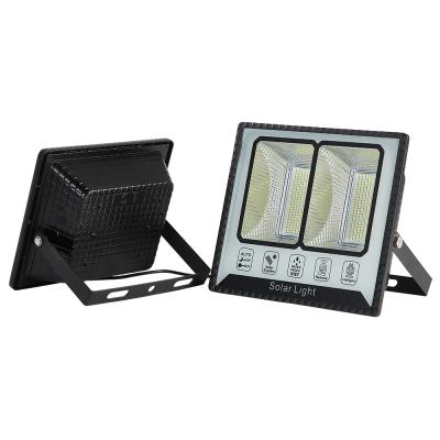 China Most Powerful ROAD IP65 Waterproof Outdoor Solar Led Flood Lights 100w White for sale