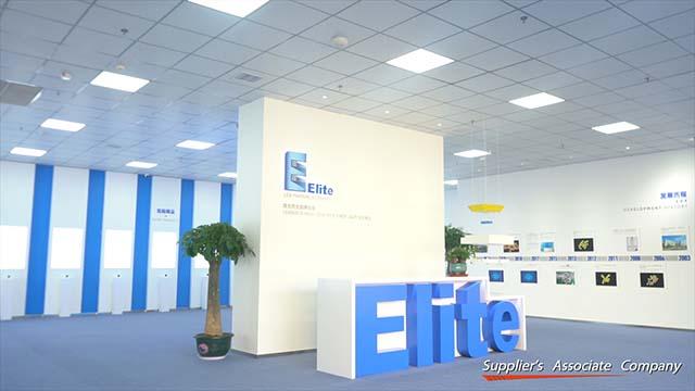 Verified China supplier - Guangdong Elite Smart Appliance Co., Ltd.