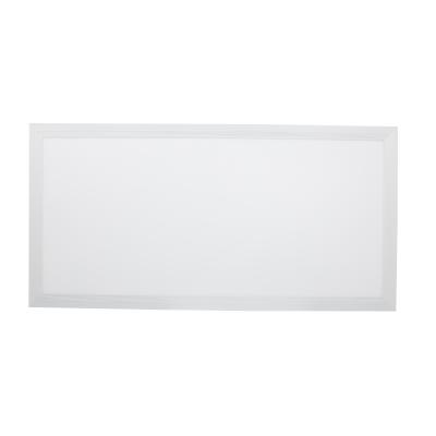 China Minimalist 300*600*30mm 24W LED Panel Light For Office/School Using Wholesale Low Price 1*2ft Backlit Commercial Projection Lamp for sale