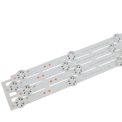 China 40W JR-022 585*585mm 7W led module for 2*2ft backlit LED panel light 40W strip for sale