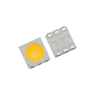 China China 1W SMD 5050 EMC LED street light 220LM/W 5050 chip street light smd led chip high bay flood light chip for sale