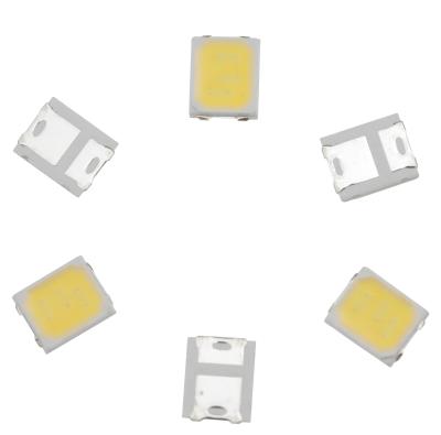 China LED Flood Light China Supplier Hot Sale Led Strip 2835 SMD LED Chip 1W 9V For LED Flood Light for sale