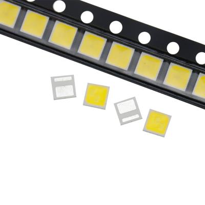 China led bulb / factory price panel light / ceiling light high power smd 3030 led bulb 3years warranty 6v 150ma 3030 smd led 6v for sale