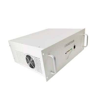 China RV Frequency Frame Inverter 1000W -12KW Series Pure Sine Wave Power Output HZ With Led +LCD Display Saving Energy for sale