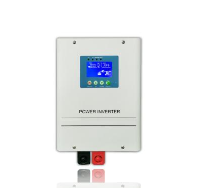 China home rv solar inverter 350W 500W 1000W single phase 350w 24v hybrid solar power inverter 3kw 3.3kw 230v price for sale