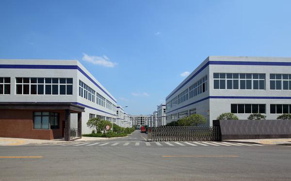 Verified China supplier - Shanghai Herzesd Industrial Co., Ltd.