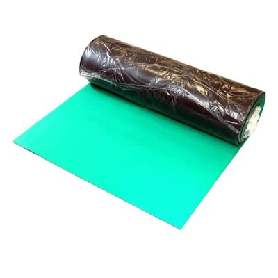 China Custom New Fashion Nritrile Rubber ESD Waterproof Anti-static Table Rubber Cheap Dining Mat for sale