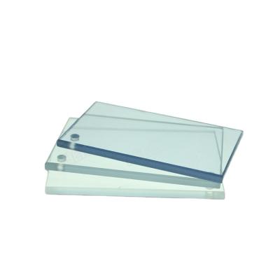 China 2021 Permanent High Quality Low Price Transparent Clear Acrylic ESD Sheet China Products for sale