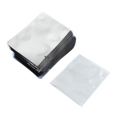 China ANTISTATIC Electronic Appliance Packing Antistatic ESD Aluminum Bags For Electronic Components Protection for sale